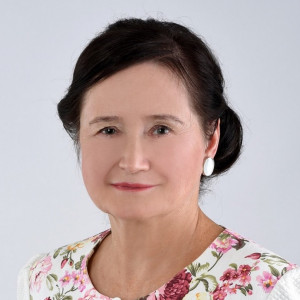 Barbara Adamska - kandydat na radnego w: bielski - radny w: bielski - Kandydat na posła w: Okręg nr 27