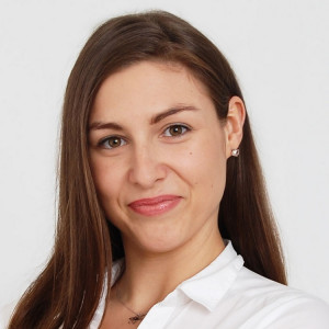 Paulina Grzybek