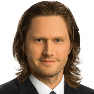 Dawid Rudnicki