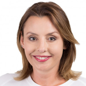 Małgorzata Iżyńska - kandydat na posła w wyborach parlamentarnych 2023: Okręg nr 28