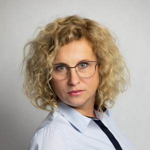 Ewa Lewandowska
