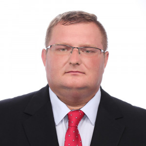 Paweł Łapeta - kandydat na radnego w: częstochowski - Kandydat na posła w: Okręg nr 28