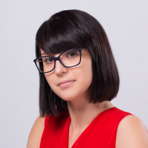 Emilia Skrzypczyńska