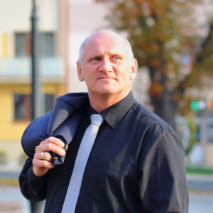 Robert Broż