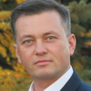 Krzysztof Jasiński - Kandydat na posła w: Okręg nr 1