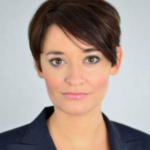 Anna Żukowska