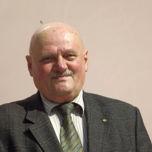 Jan Świrepo