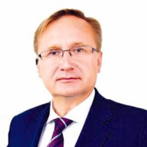 Andrzej Gawron