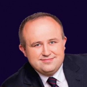 Piotr Derejczyk - wybory 2023 - kandydat na posła w wyborach parlamentarnych 2023: Okręg nr 28 (Częstochowa)