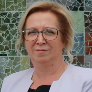 Danuta Służałek-Jaworska