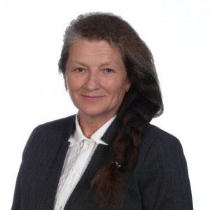 Maria Iwanicka
