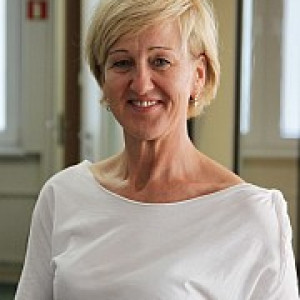 Wioleta Haręźlak