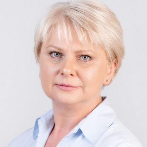 Małgorzata Olińska-Bieg - kandydat na posła w: Okręg nr 21