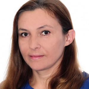 Dorota Michalska