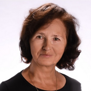 Barbara Przybylska-Czajkowska