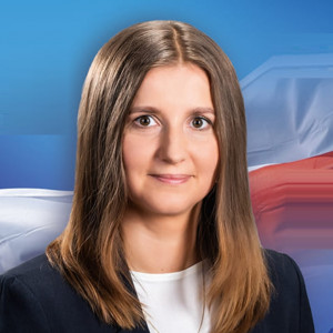 Anna Borówka