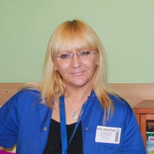 Dorota Siebiata-Tomczyk