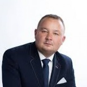Marcin Sygutowski - wybory 2023 - kandydat na posła w wyborach parlamentarnych 2023: Okręg nr 8 (Zielona Góra)