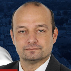 Tomasz Stelmach - wybory 2023 - kandydat na posła w wyborach parlamentarnych 2023: Okręg nr 16 (Płock)