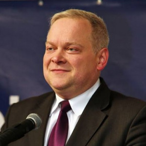 Zbigniew Wygoda - radny w: Gliwice