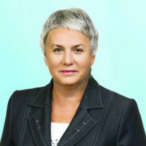 Jolanta Dziuk