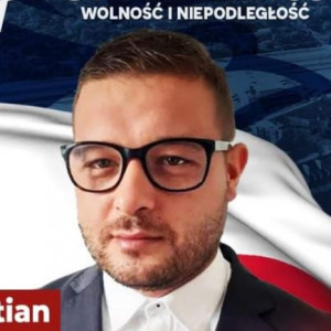 Krystian Sosiński