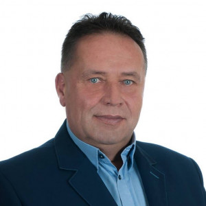Piotr Urbańczyk - wybory 2023 - kandydat na posła w wyborach parlamentarnych 2023: Okręg nr 30 (Bielsko-Biała)
