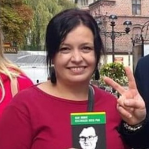 Izabela Nosiadek - Kandydat na posła w: Okręg nr 30