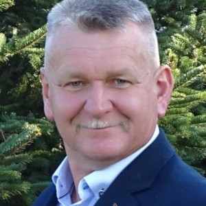 Krzysztof Mulawa - wybory 2019: kandydat na posła w: okręg nr 18 (Siedlce)