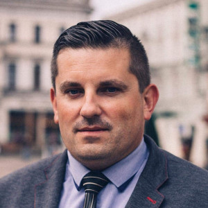 Tomasz Leonarski