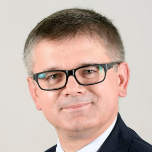 Adam Gawęda