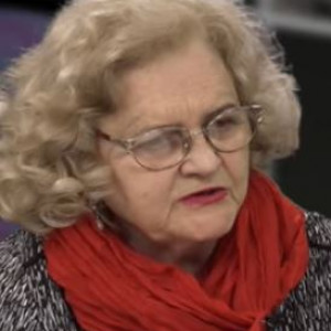 Mirosława Modelska-Creech