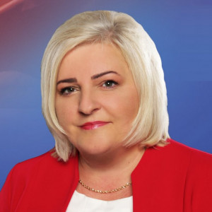 Mirela Szutka - informacje o kandydacie do sejmu