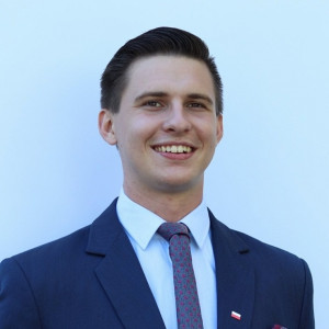 Karol Szymura - informacje o kandydacie do sejmu