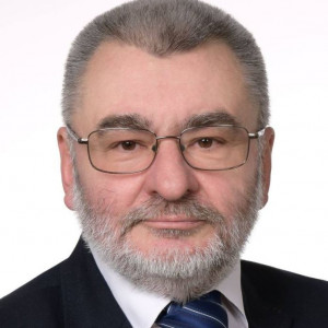 Bogdan Chmielecki - wybory 2023 - kandydat na posła w wyborach parlamentarnych 2023: Okręg nr 20 (Warszawa)