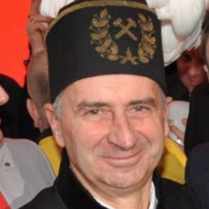 Jerzy Lazar