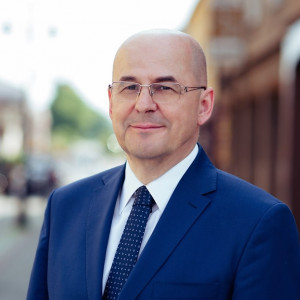 Daniel Wawrzyczek - wybory 2023 - kandydat na posła w wyborach parlamentarnych 2023: Okręg nr 30 (Bielsko-Biała)
