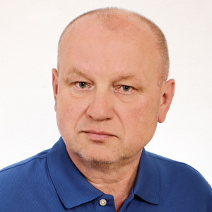 Krzysztof Makieła