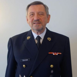 Marek Toczek