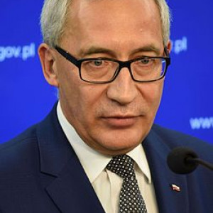 Kazimierz Smoliński - poseł na sejm 2019-2023