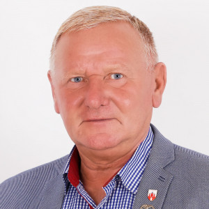 Adam Hoderny - kandydat na radnego w: Malbork - Kandydat na posła w: Okręg nr 25