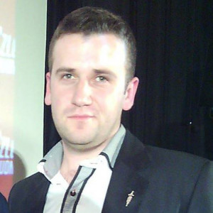 Damian Dąbek