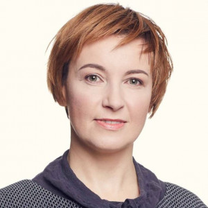 Anna Stabrowska - kandydat na posła w wyborach parlamentarnych 2023: Okręg nr 2