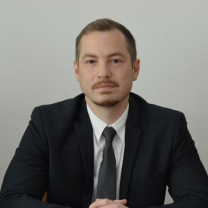 Jarosław Gryń