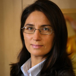 Magdalena Stupkiewicz - kandydat na radnego do sejmiku wojewódzkiego w: pomorskie - Kandydat na posła w: Okręg nr 26
