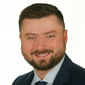 Krzysztof Tuduj - poseł na sejm 2019-2023