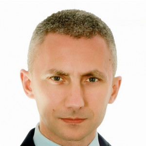 Łukasz Ściebiorowski