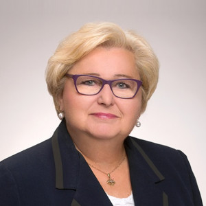 Maria Nowak - Kandydat na posła w: Okręg nr 31