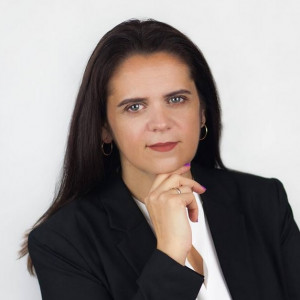 Anita Skapczyk