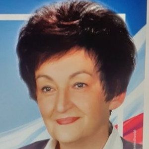 Krystyna Panek